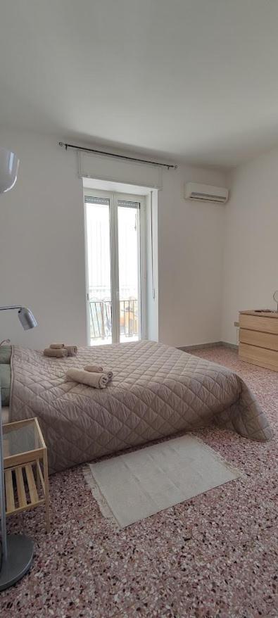 Bisceglie Apartment *